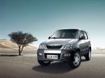Zotye Nomad 2005 года